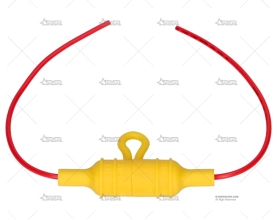 PORTA FUSIBLE WATER RESISTANT