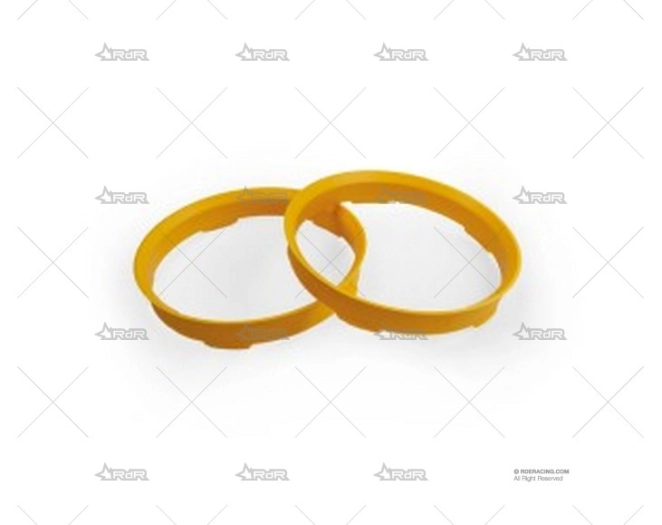 CENTRADOR DE RUEDA 67.1-57.1 BRAND R