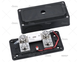 PORTAFUSIBLE ANL LED 100-750A