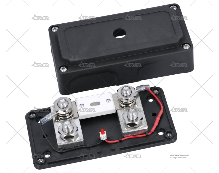 PORTAFUSIBLE ANL LED 100-750A