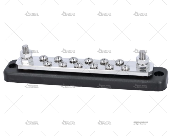 BUS 12 CONEX. ELEC. 250A   201x