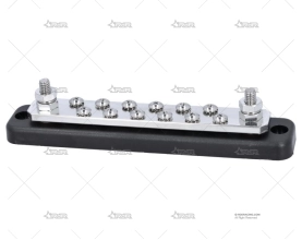 BUS 12 CONEX. ELEC. 250A   201x