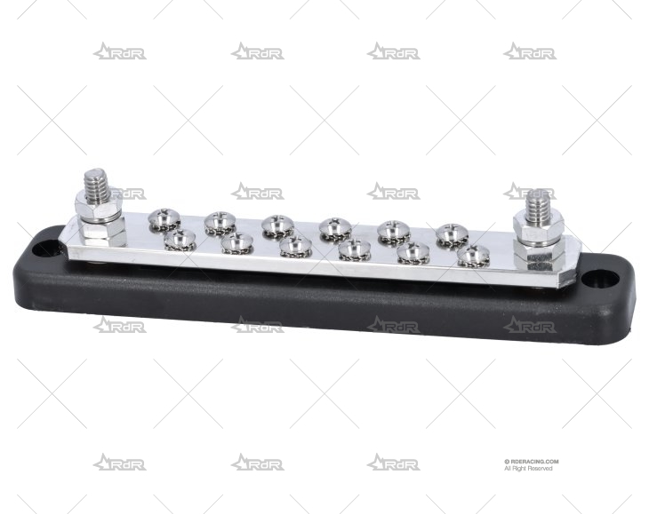 BUS 12 CONEX. ELEC. 250A   201x