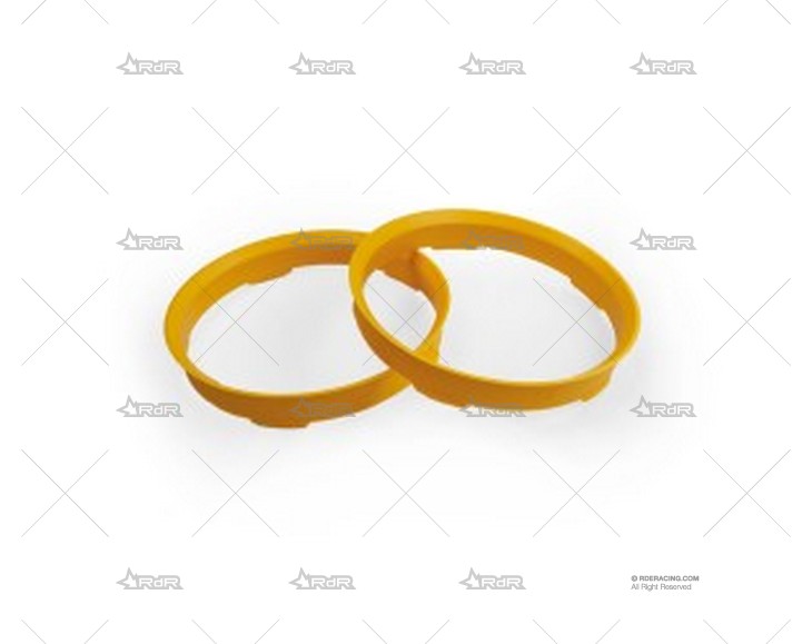 CENTRADOR DE RUEDA 67.1-60.1 BRAND R