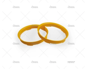 CENTRADOR DE RUEDA 67.1-64.1 BRAND R