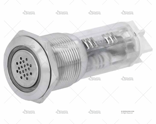 DIMMER INTERRUPTOR 12V