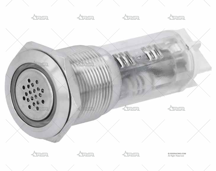 DIMMER INTERRUPTOR 12V