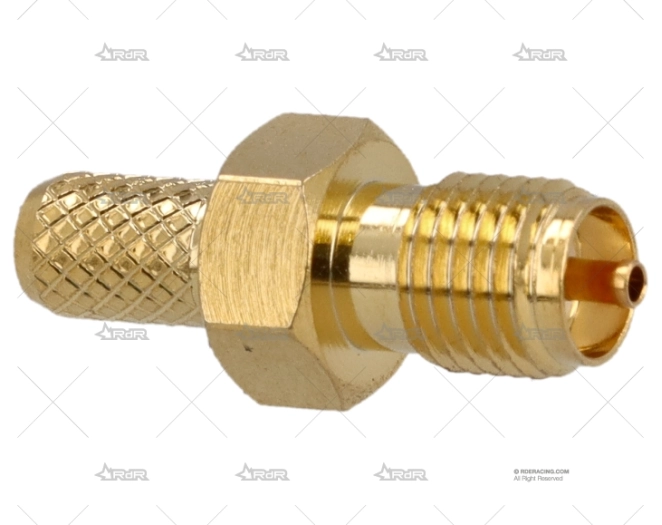 CONECTOR SMA HEMBRA RG-58