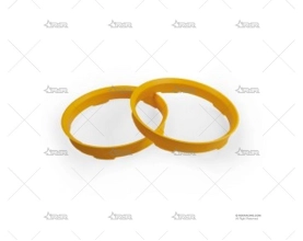 CENTRADOR DE RUEDA 67.1-65.1 BRAND R