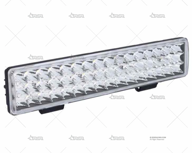 LUZ LED 293x75mm 5760lm 9-60v IP67