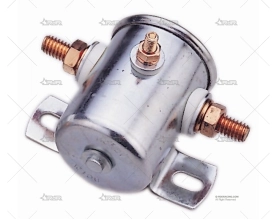 SOLENOIDE 12V 80-100AMP