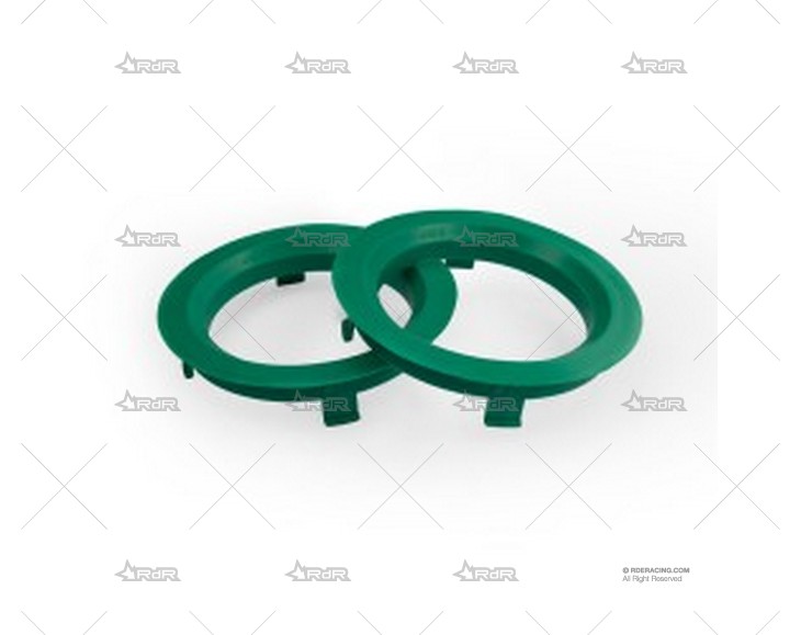 CENTRADOR DE RUEDA 70.1-66.1 BRAND R