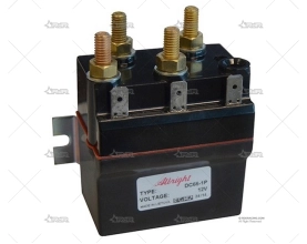 CONTACTOR TIPO DC66-1P