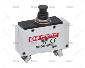 DISYUNTOR 4A UNIPOLAR C7