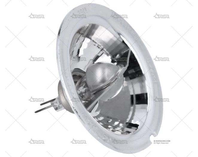 BOMBILLA GY4   12V  20W 8º  41900 SP