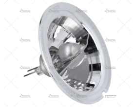 BOMBILLA GY4   12V  20W 8º  41900 SP