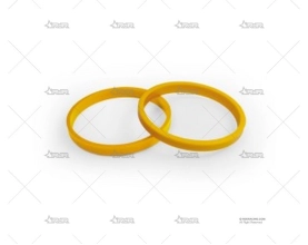 CENTRADOR DE RUEDA 72.2-65.1 BRAND R