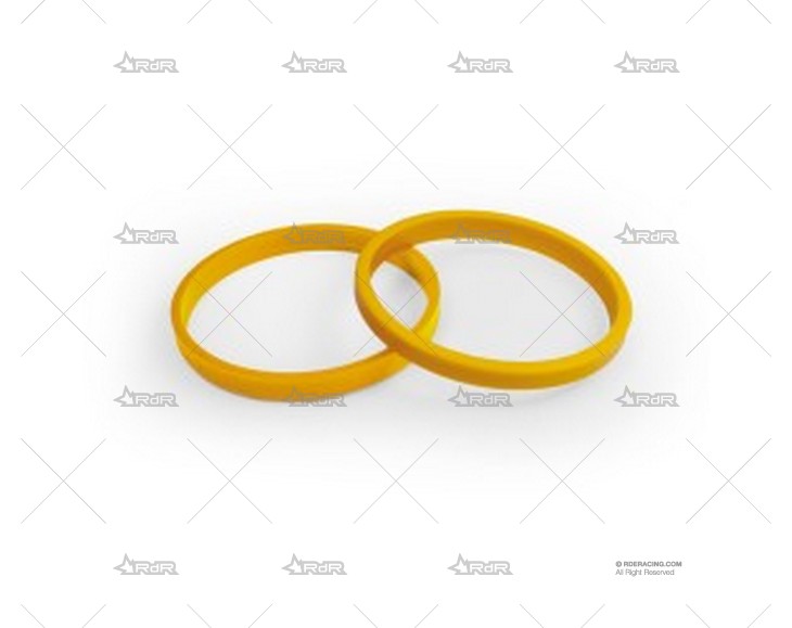 CENTRADOR DE RUEDA 72.2-65.1 BRAND R