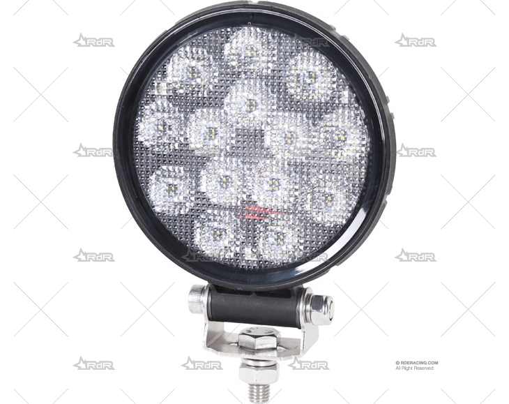 FOCO 14 LED 14W 12-36V TP 122X150X44 BRAND R