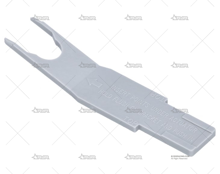 HERRAMIENTA DESMONTAJE BASCULA