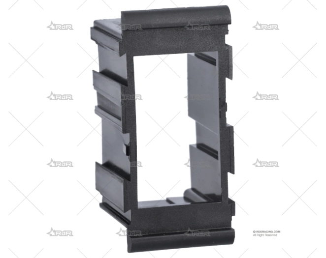 SOPORTE MONTAJE INTERMEDIO DE PANEL