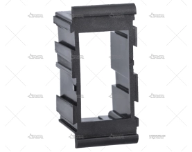 SOPORTE MONTAJE INTERMEDIO DE PANEL