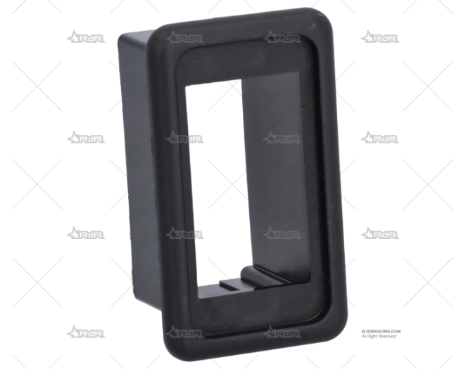 SOPORTE MONTAJE EN PANEL