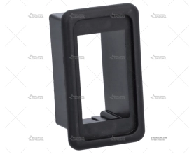 SOPORTE MONTAJE EN PANEL