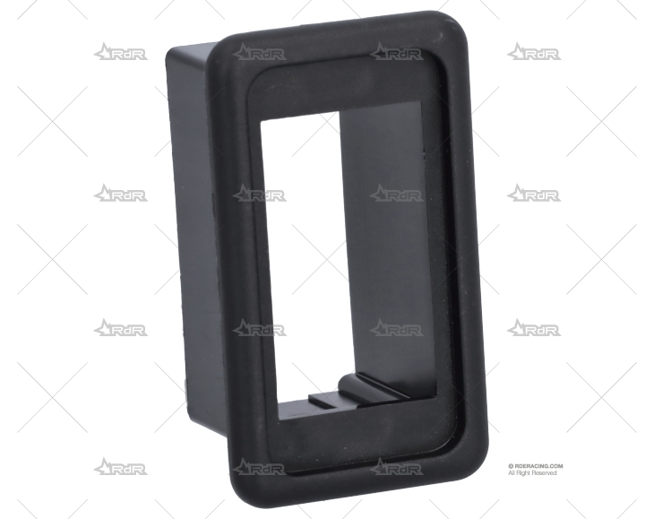 SOPORTE MONTAJE EN PANEL