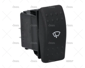 INTERRUPTOR LIMPIAPARABRISAS ON/OFF/ON