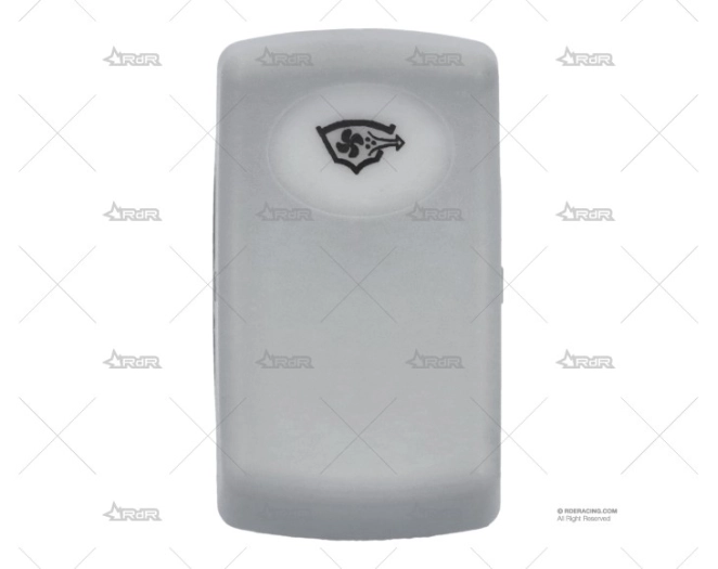 BASCULA GRIS EXTRACTOR UNIPOL. ON-OFF LE