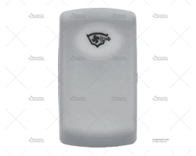 BASCULA GRIS EXTRACTOR UNIPOL. ON-OFF LE