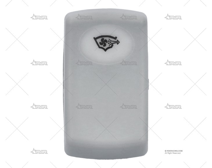 BASCULA GRIS EXTRACTOR UNIPOL. ON-OFF LE