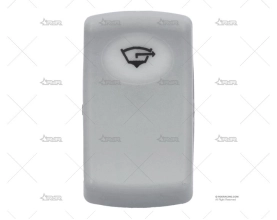 BASCULA GRIS BOMBA ACHIQUE ON-OFF LED RO