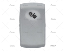 BASCULA GRIS LUCES NAVEG./FONDEO ON/OFF