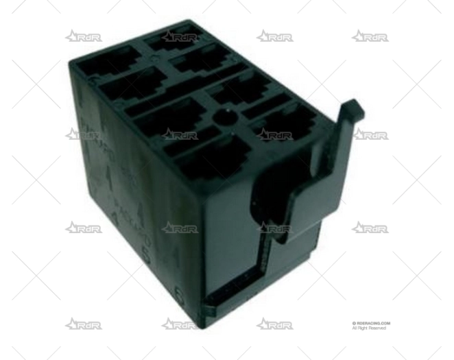CONECTOR BASCULA SERIE W