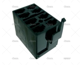 CONECTOR BASCULA SERIE W