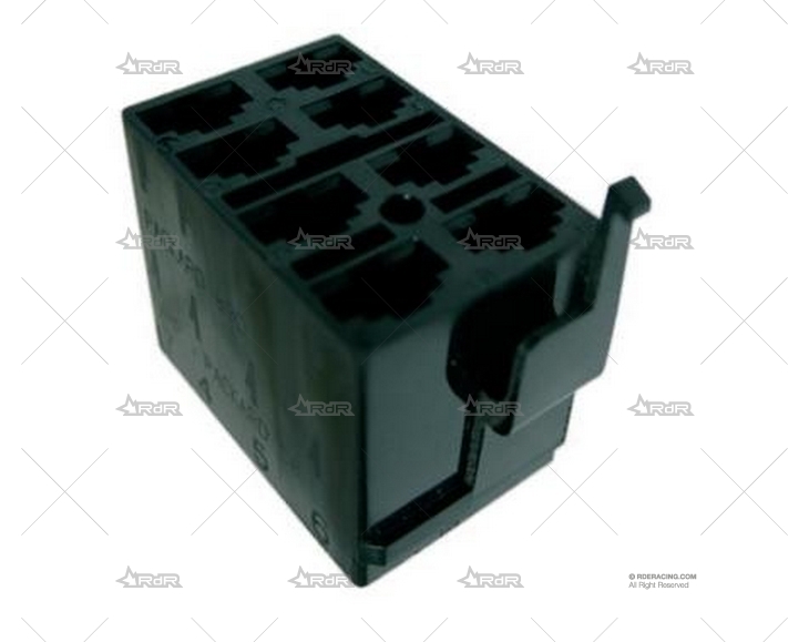 CONECTOR BASCULA SERIE W