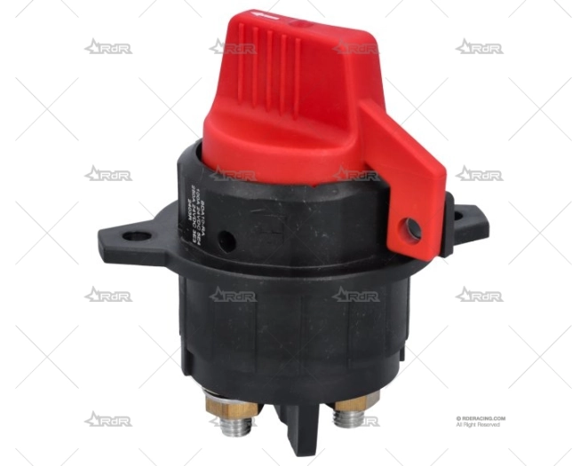 DESCONECTADOR BATERIA 100A 3P