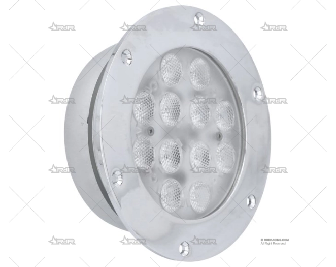LUZ DE BUSQUEDA POLARE I 9-30V 36W