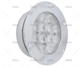 LUZ DE BUSQUEDA POLARE I 9-30V 36W