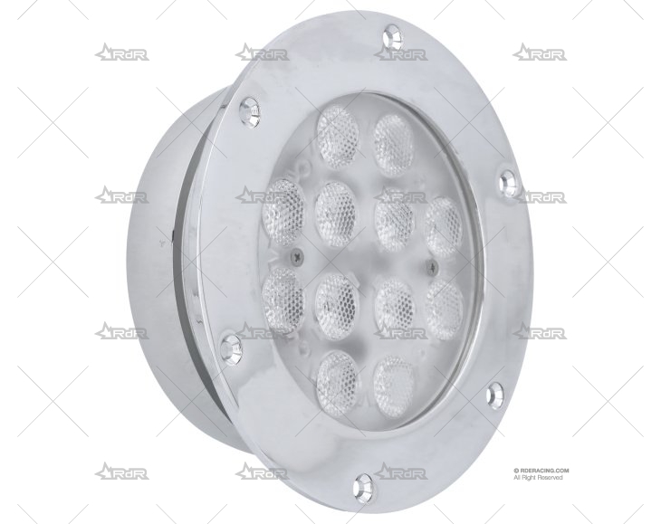 LUZ DE BUSQUEDA POLARE I 9-30V 36W