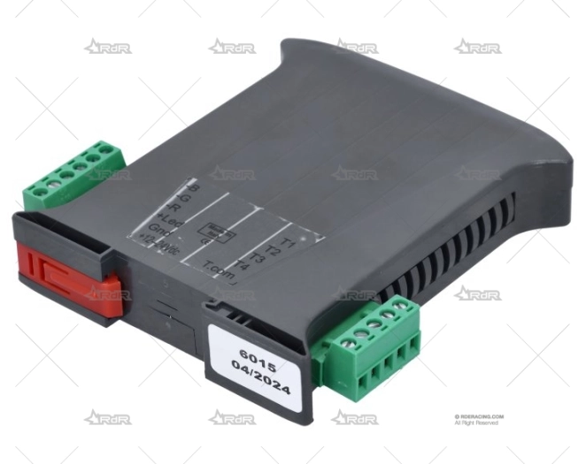 CENTRALITA RGB SELECTOR COLOR LED