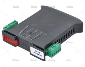 CENTRALITA RGB SELECTOR COLOR LED