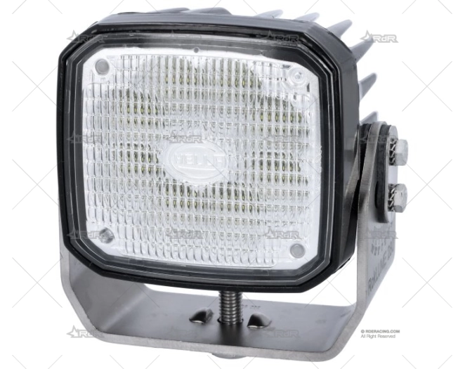 PROYECTOR LED MULTIVOLT VISTA CERCA