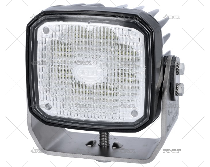 PROYECTOR LED MULTIVOLT VISTA CERCA