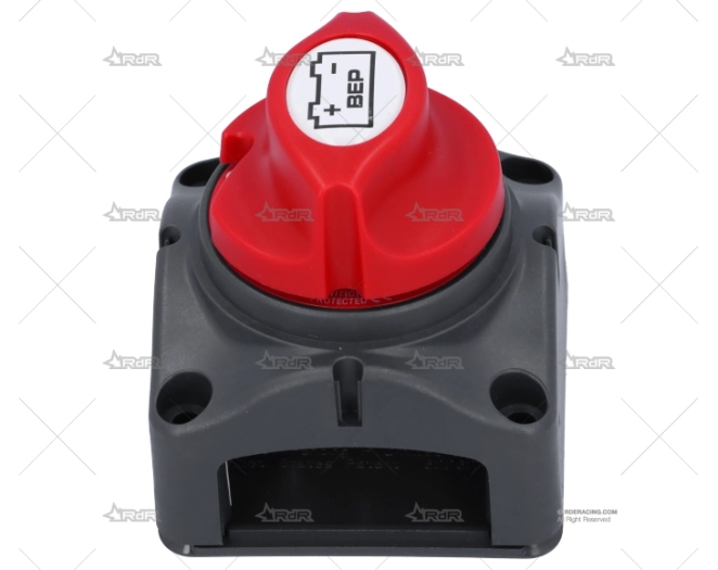 DESCONECTADOR BATERIA 275A 2P