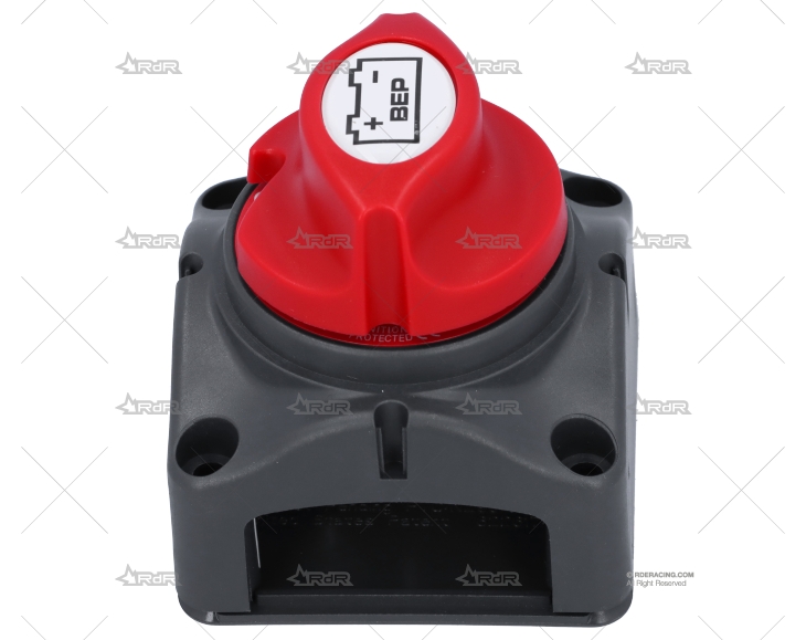 DESCONECTADOR BATERIA 275A 2P