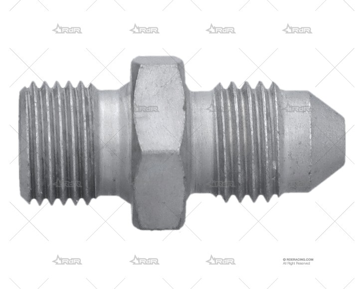 ADAPTADOR M/M 1/8x28 CONC.-3/8x24 CONV. GOODRIDGE