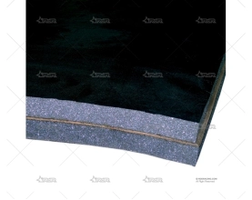 ESPUMA CON LAMINA 20+5+10mm